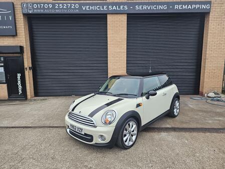 MINI